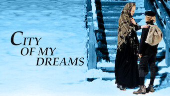 City Of My Dreams (1976)