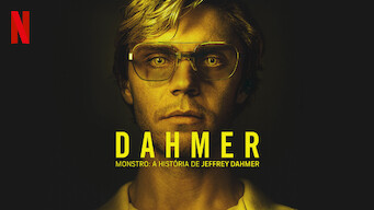 Dahmer: Um Canibal Americano (2022)