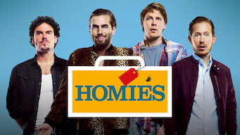 Homies (2015)