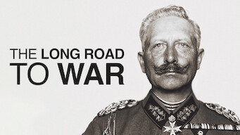 The Long Road to War (2018)