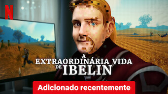 A Extraordinária Vida de Ibelin (2024)