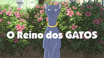 O Reino dos Gatos (2002)