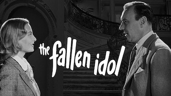 The Fallen Idol (1948)