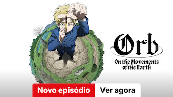 Orbe: Sobre os Movimentos da Terra (2024)