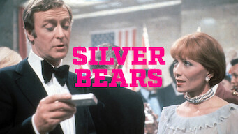 Silver Bears (1978)