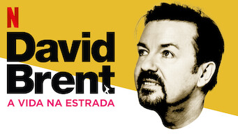 David Brent: A Vida na Estrada (2016)