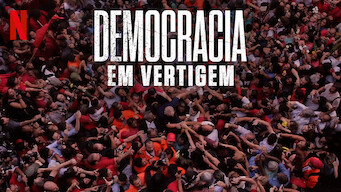 Democracia em Vertigem (2019)