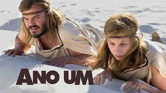 Ano Um (2009)