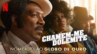 Meu Nome é Dolemite (2019)