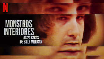 Monstros Interiores: As 24 Caras de Billy Milligan (2021)