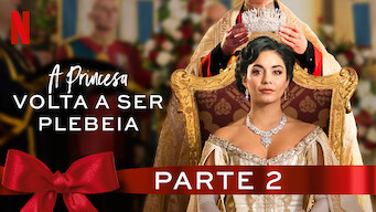 A Princesa Volta a Ser Plebeia (2020)