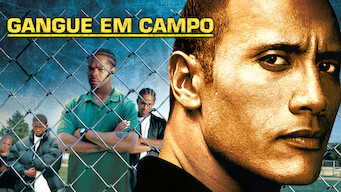 A gangue está em campo (2006)