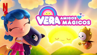 Vera: Amigos Mágicos (2018)