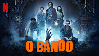 O Bando (2021)