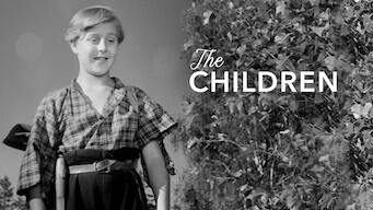 The Children (1945)