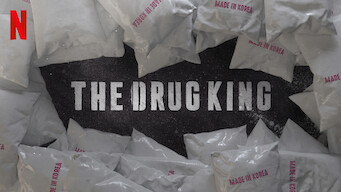 Drug King (2018)