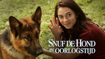 Sniff the Dog the War Hero (2008)