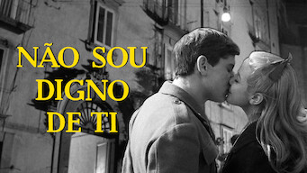 Não Sou Digno de Ti (1965)