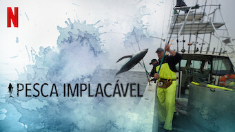 Pesca Implacável (2018)