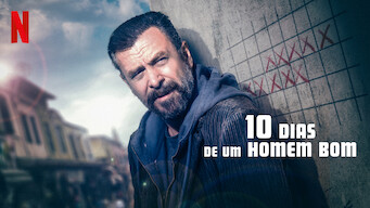 10 Dias de um Homem Bom (2023)