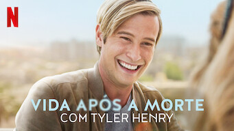 Vida Após a Morte com Tyler Henry (2022)