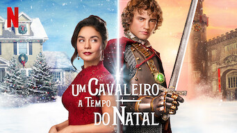 Um Cavaleiro a Tempo do Natal (2019)