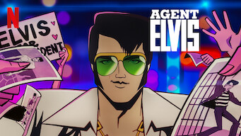 Agente Elvis (2023)