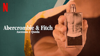 Abercrombie & Fitch: Ascensão e Queda (2022)