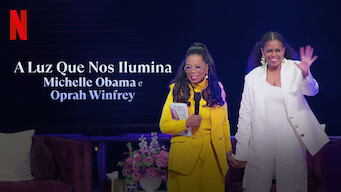 Nossa Luz Interior: Michelle Obama e Oprah Winfrey (2023)