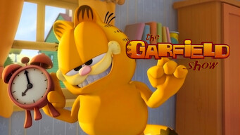 O Show do Garfield (2009)