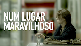 Num Lugar Maravilhoso (2015)