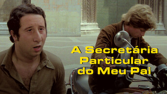 A Secretária Particular do Meu Pai (1976)