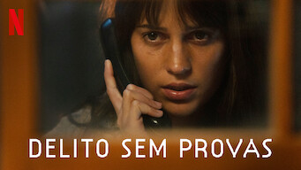 Delito Sem Provas (2019)