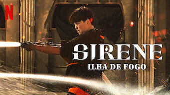 Sirena: Sobrevivência na Ilha (2023)