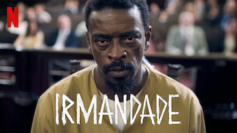 Irmandade (2022)