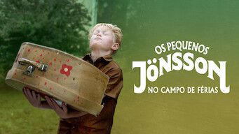 Os Pequenos Jönsson no Campo de Férias (2004)