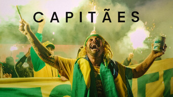 Capitães (2022)