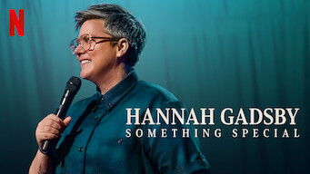 Hannah Gadsby: Amor e Casamento (2023)