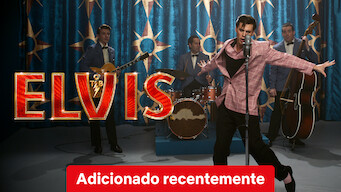 Elvis (2022)