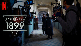 1899 - Making Of (2022)