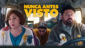 Nunca Antes Visto (2019)