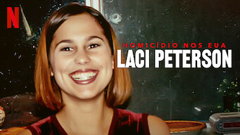 Homicídio nos EUA: Laci Peterson (2024)