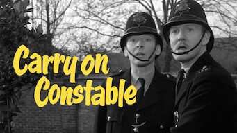 Carry On Constable (1960)