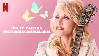 Dolly Parton: Histórias com Melodia (2019)