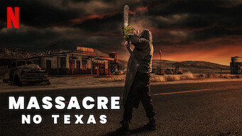 Massacre no Texas (2022)