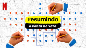 Resumindo: O Poder do Voto (2020)