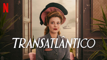 Transatlântico (2023)