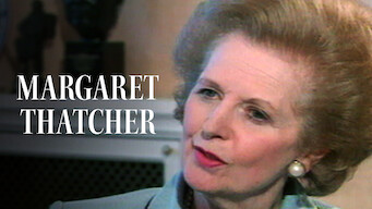 Margaret Thatcher: A Dama de Ferro (2012)