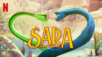 Saara (2017)