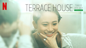 Terrace House: Tóquio 2019-2020 (2019)